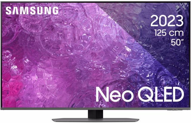 Televizor Samsung Neo QLED