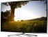 Vedere semiprofil Televizor Smart 3D LED Samsung 40F6400 101 cm, full HD