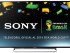 Televizor Smart LED Sony, 102cm, Full HD, 40W605
