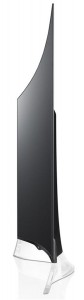 Profil Televizor Curbat OLED Smart 3D LG 55EA980V