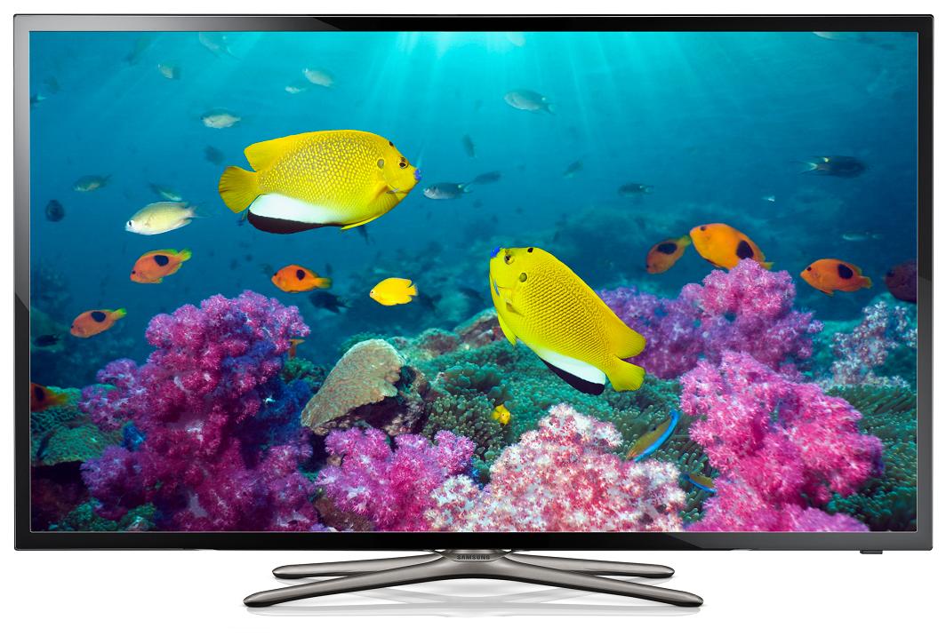 Televizor Smart LED Samsung 32F5500, 80 cm, Full HD
