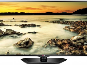 Televizor LED LG 32LN5400 81 cm full HD cu imagine