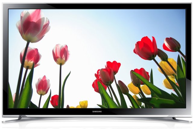 Televizor LED Smart Samsung 22F5400, 54 cm, Full HD