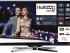 Televizor Smart LED Full HD Horizon 50HL757