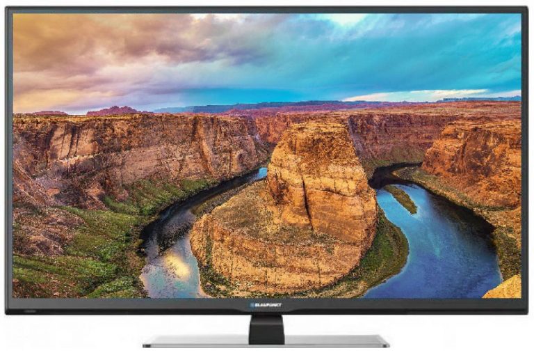 Televizor Blaupunkt 50/211i