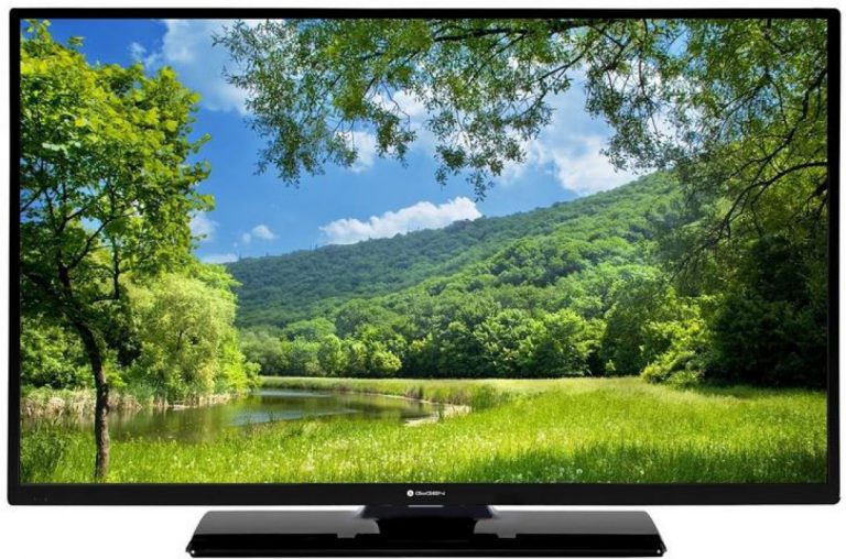 Televizor Gogen TVH24N384STWEB