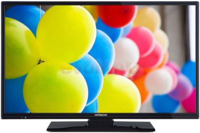 Specificatii pret si pareri televizor Hitachi 32HBT41
