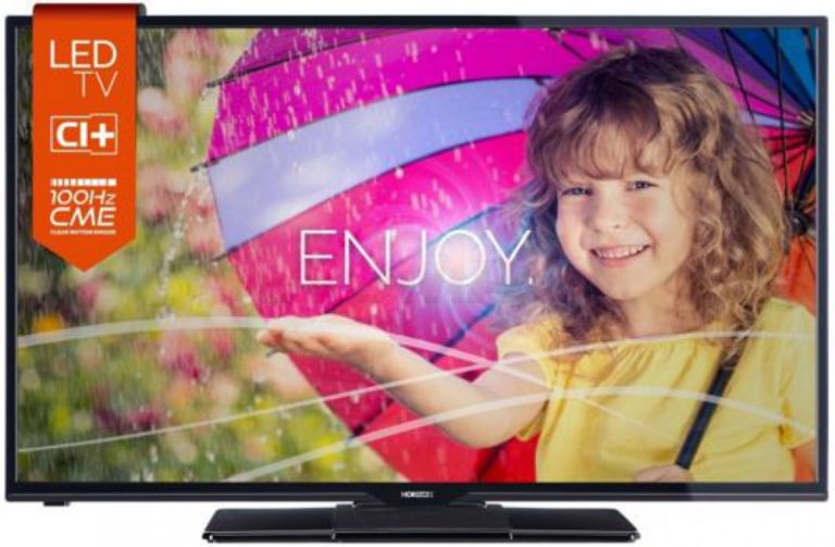 Specificatii pret si pareri televizor Horizon 20HL719H