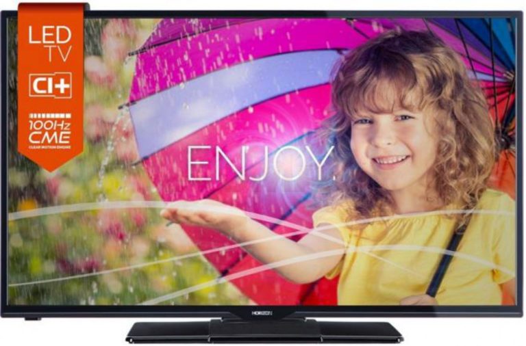 Specificatii pret si pareri televizor Horizon 32HL739H