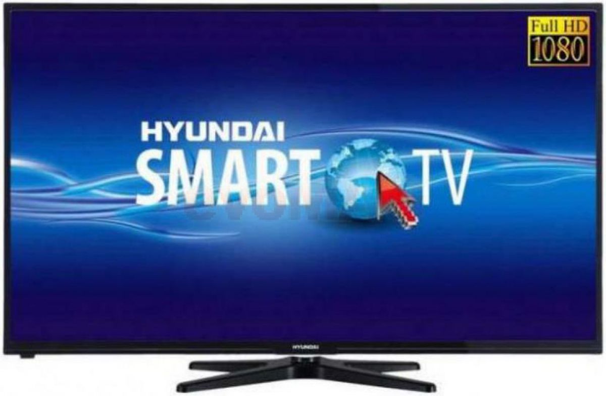 Specificatii pret si pareri televizor Hyundai FLE50S372S