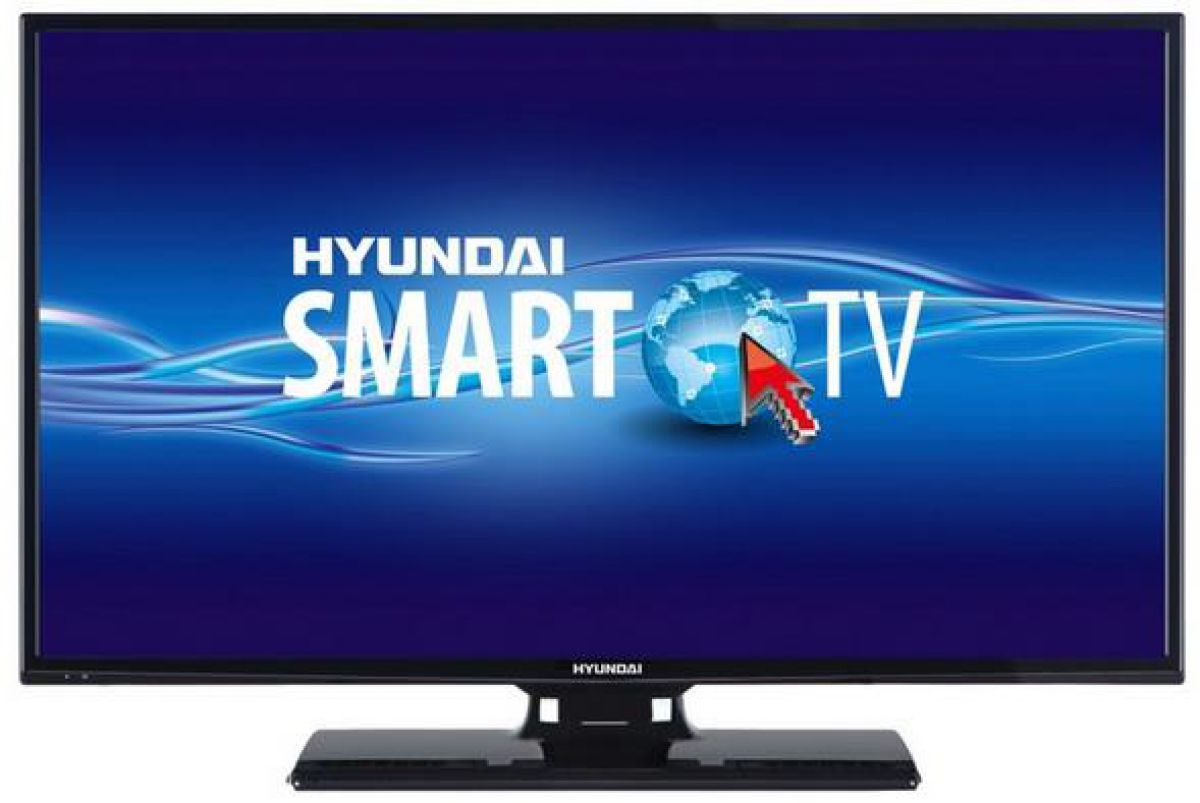 Televizor Hyundai FLN43TS511SMART