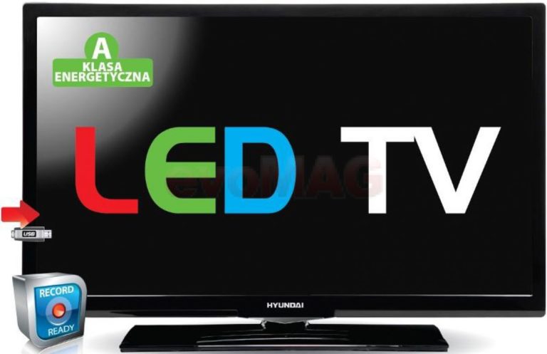 Specificatii pret si pareri televizor Hyundai HL32272