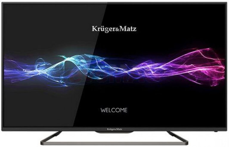 Specificatii pret si pareri televizor Kruger-Matz KM0242
