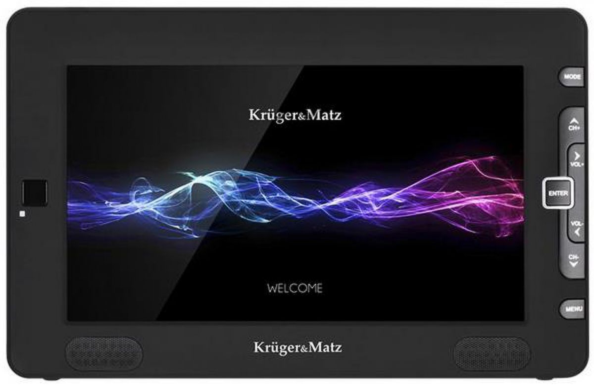 Televizor Kruger&Matz KM0196