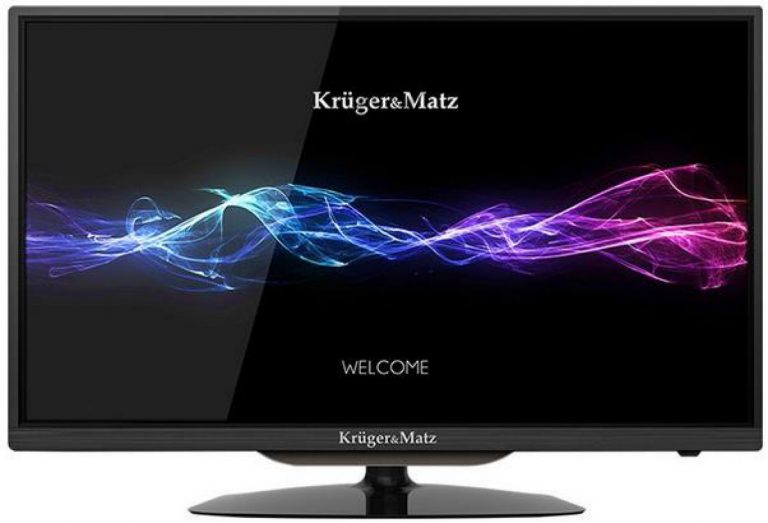 Televizor Kruger&Matz KM0224