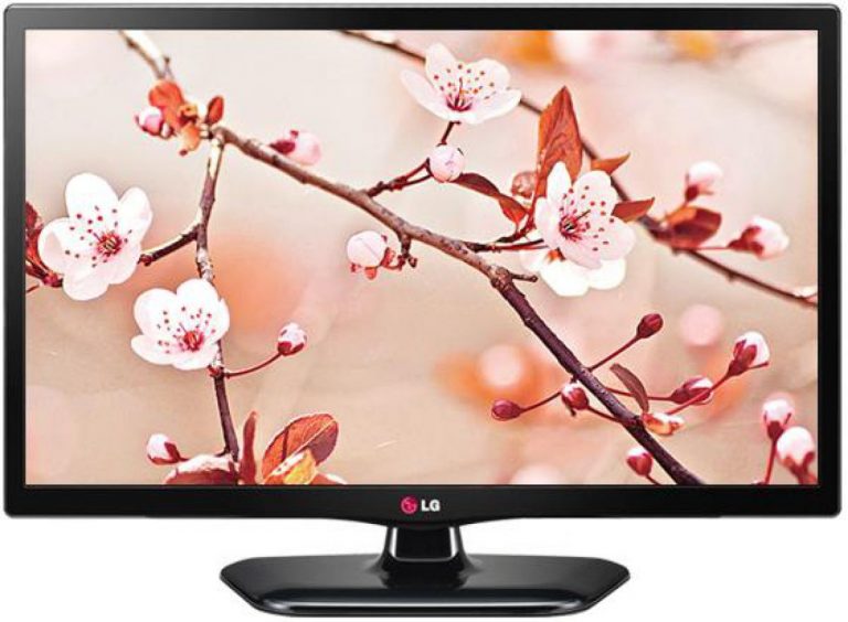 Televizor LG 24MT47D-PZ