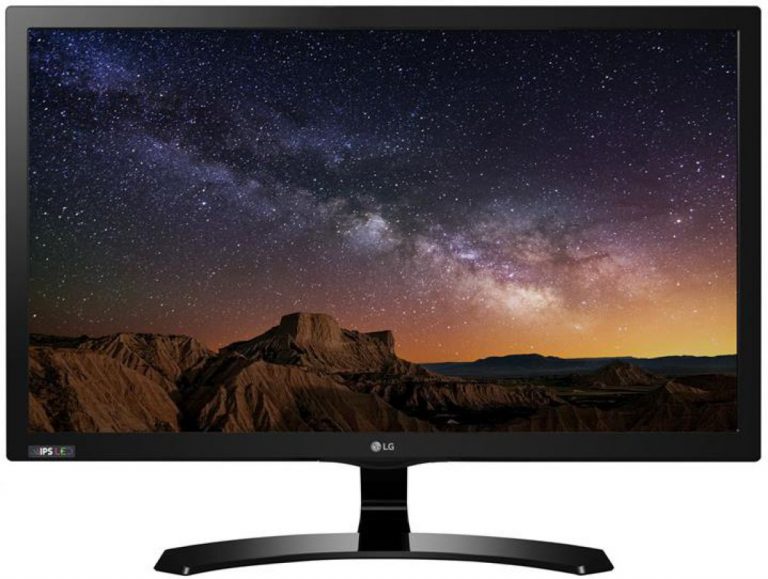 Televizor LG 24MT58DF-PZ