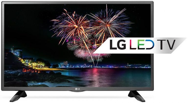 Televizor LG 32LH510U