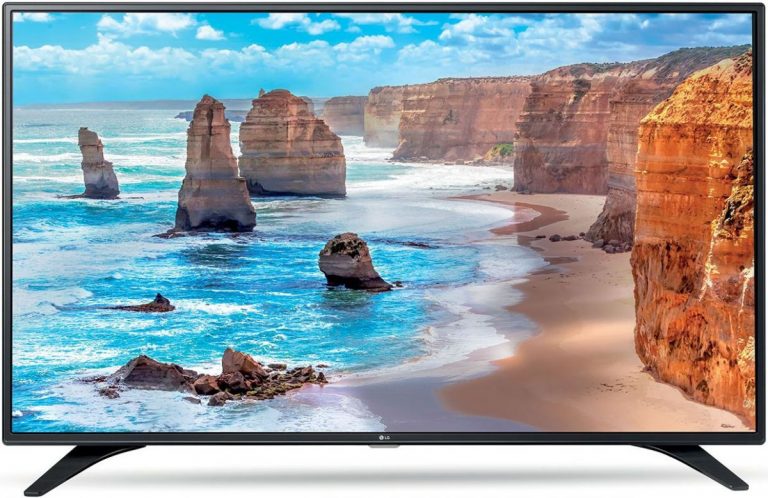 Televizor LG 32LH530V
