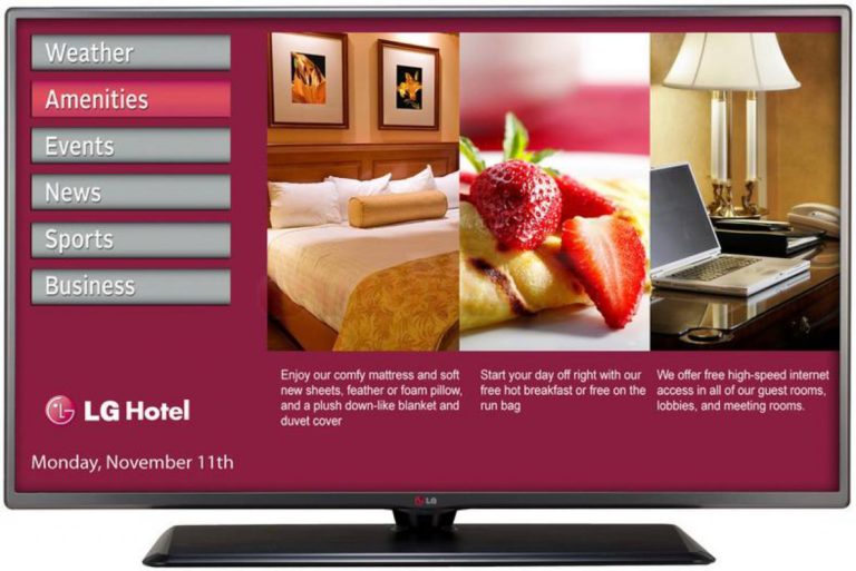 Specificatii pret si pareri televizor LG 32LY750H