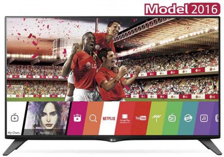 Televizor LG 40UH630V