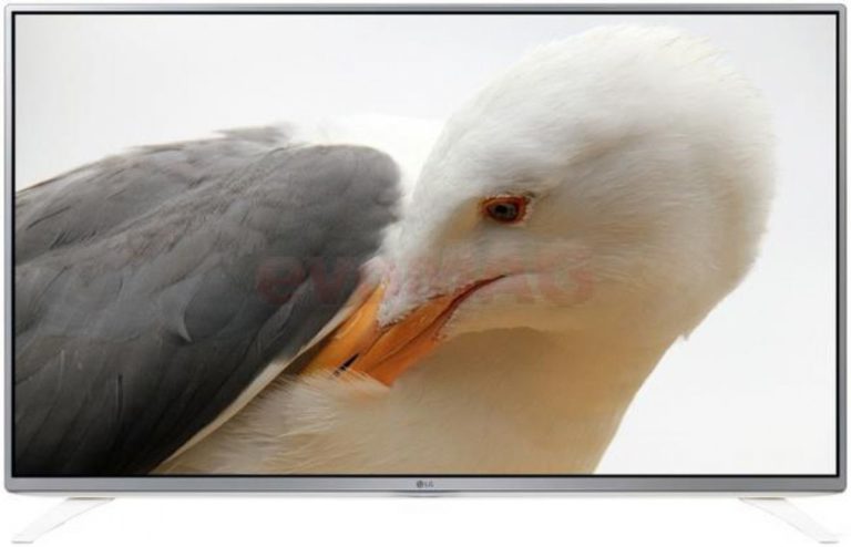 Specificatii pret si pareri televizor LG 43LF590V