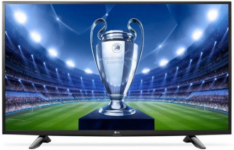 Televizor LG 43LH5100