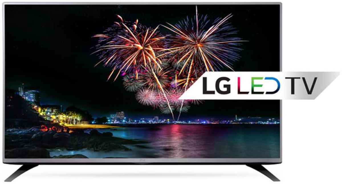 Televizor LG 43LH541V