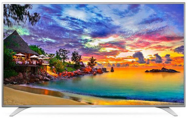 Televizor LG 43UH6507