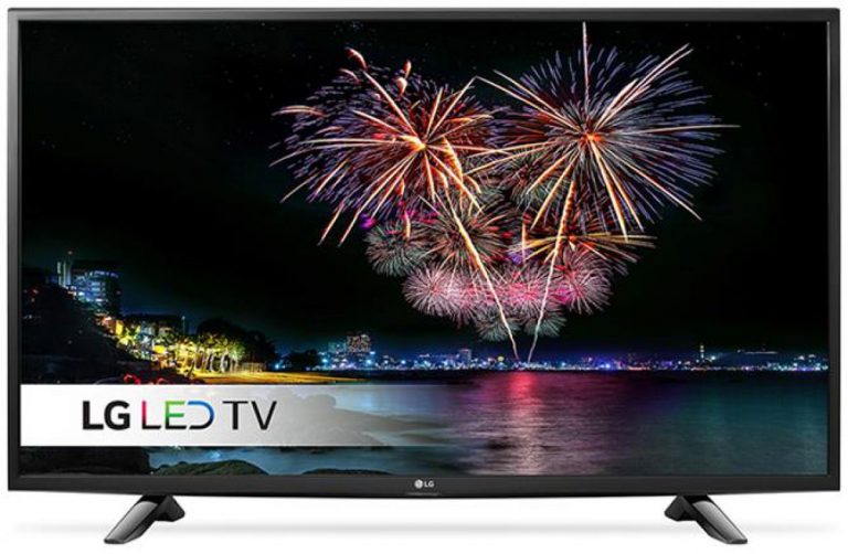 Televizor LG 49LH510V