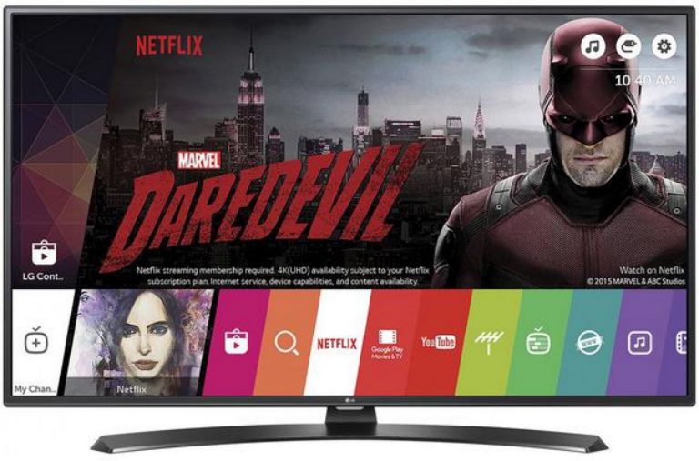 Televizor LG 49LH630V