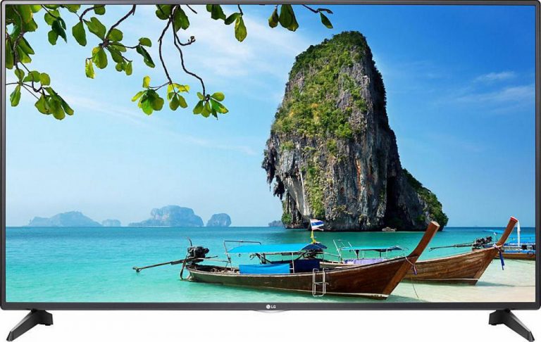 Televizor LG 55LH545V