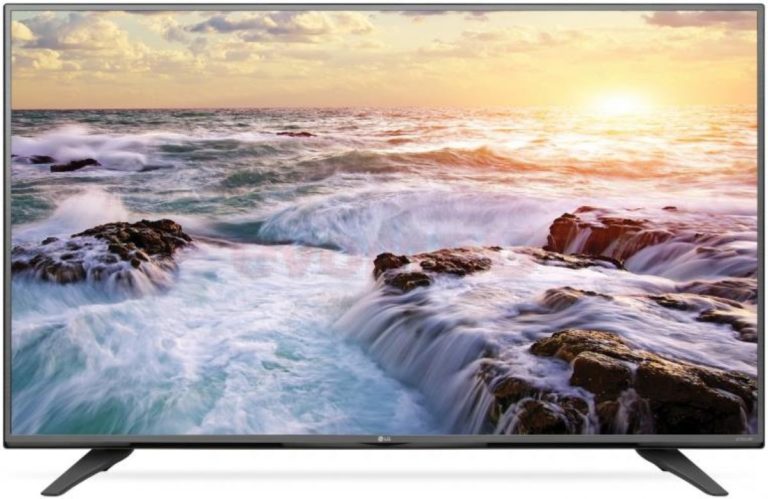 Specificatii pret si pareri televizor LG 55UF6857