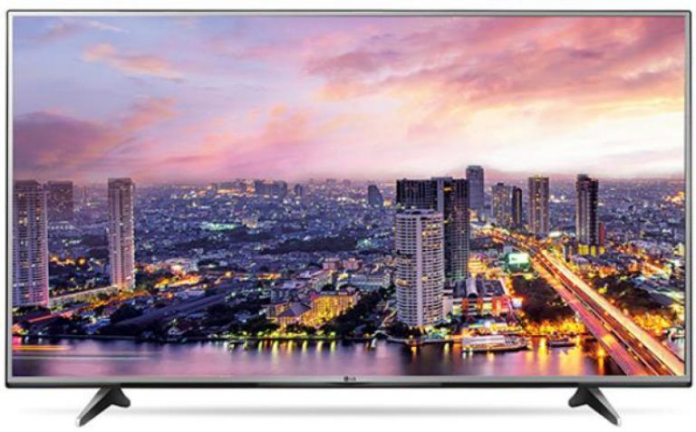Televizor LG 60UH6157