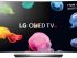 Televizor LG OLED65C6V