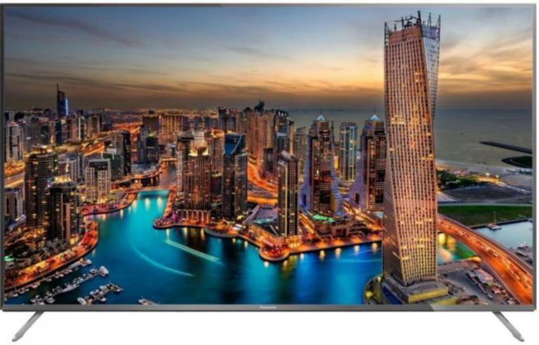 Specificatii pret si pareri televizor Panasonic TX-50CX700E