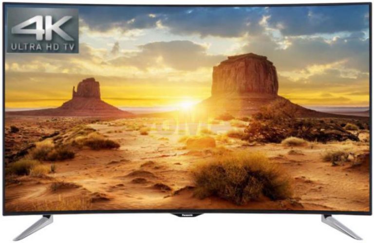 Specificatii pret si pareri televizor Panasonic TX-55CR430E