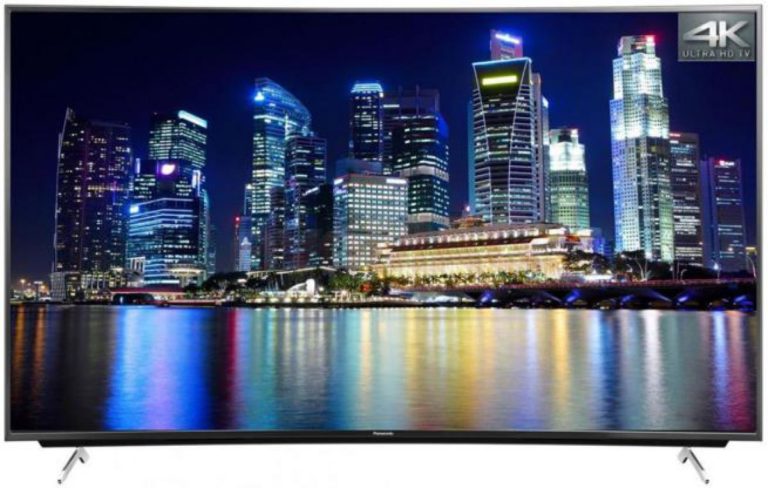 Specificatii pret si pareri televizor Panasonic TX-55CR730E