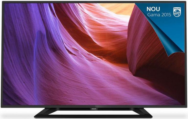 Televizor Philips 32PFH4100/88