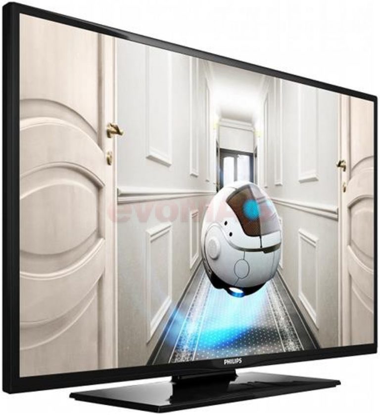 Specificatii pret si pareri televizor Philips 40HFL2819D/12