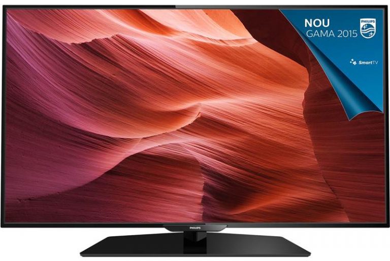 Televizor Philips 40PFH5300