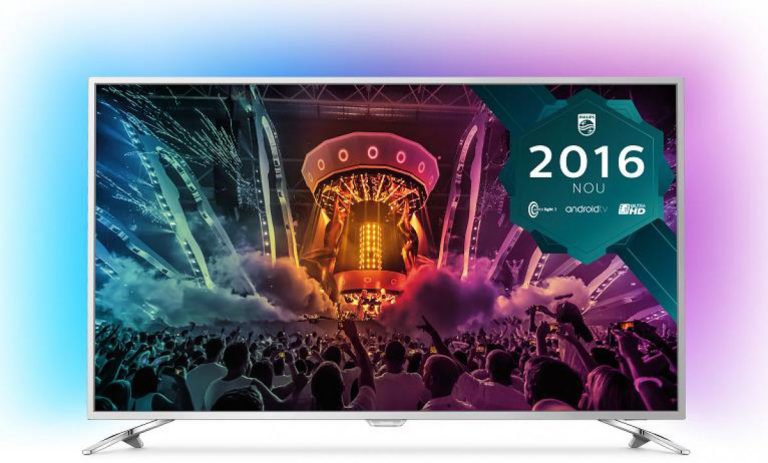 Televizor Philips 49PUS6561