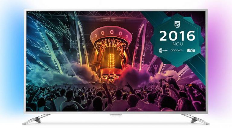 Televizor Philips 55PUS6501