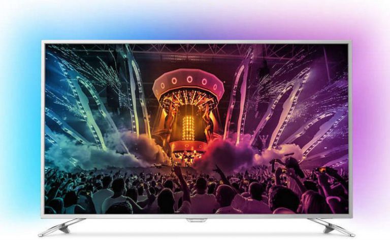 Televizor Philips 65PUS6521/12