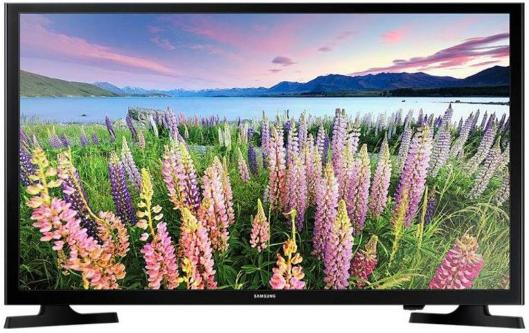 Specificatii pret si pareri televizor Samsung 40J5000