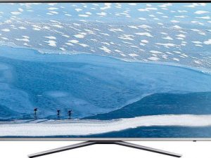 Televizor Samsung 40KU6400