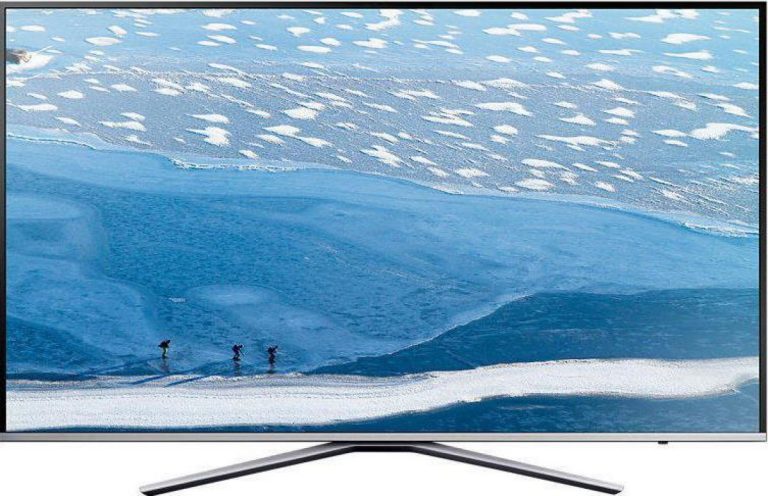 Televizor Samsung 40KU6400