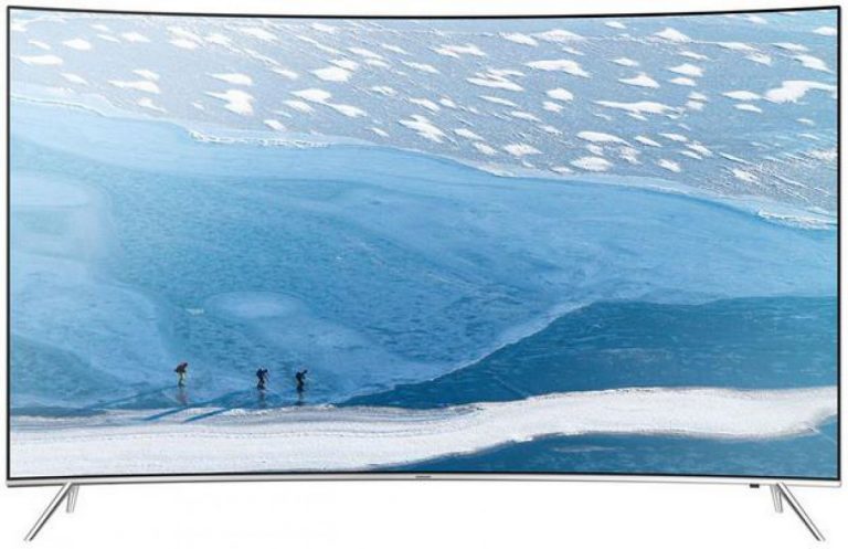 Televizor Samsung 43KS7502U