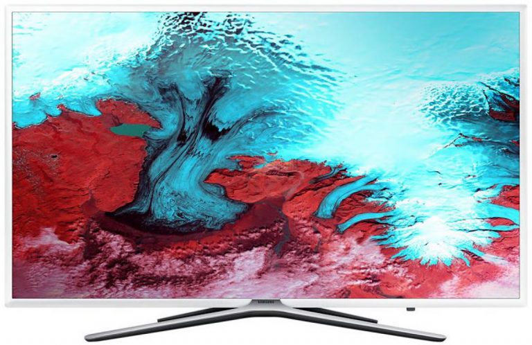 Televizor Samsung 49K5582SU