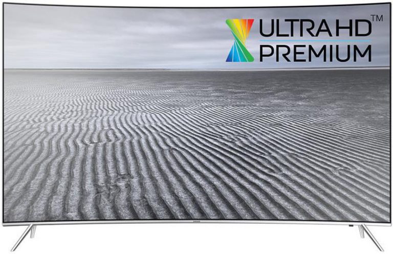 Televizor Samsung 49KS7500